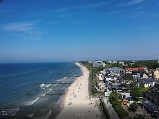 Ferienhaus Mielno Umgebung 26