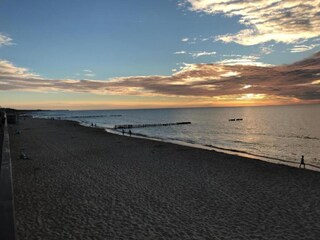 Casa per le vacanze Mielno Ambiente 26