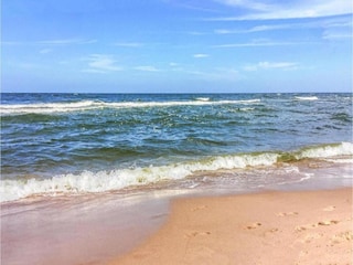 Ferienhaus Mielno Umgebung 24