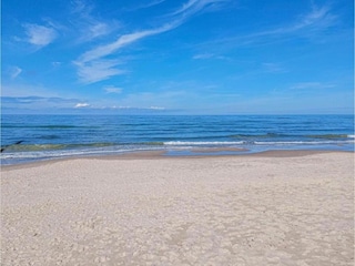 Ferienhaus Mielno Umgebung 22