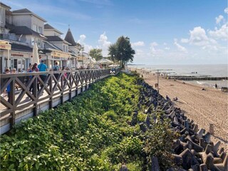 Vakantiehuis Mielno Omgeving 17