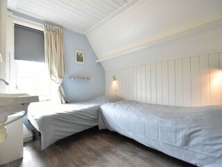 Vakantiehuis Ouddorp Kenmerken 26