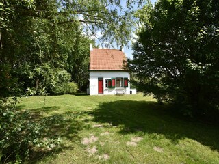 Holiday house Ouddorp Outdoor Recording 3