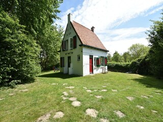 Holiday house Ouddorp Outdoor Recording 5