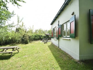 Holiday house Ouddorp Outdoor Recording 6