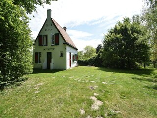 Holiday house Ouddorp Outdoor Recording 7