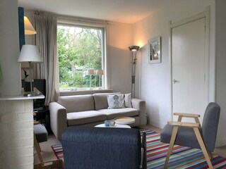 Holiday house Ouddorp Features 19