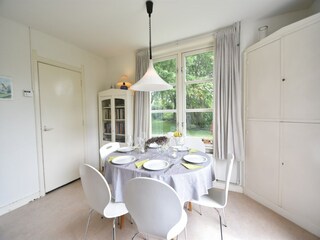 Holiday house Ouddorp Features 21