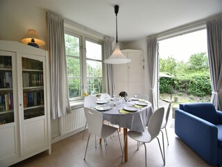 Holiday house Ouddorp Features 22