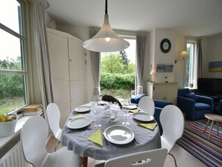 Holiday house Ouddorp Features 23