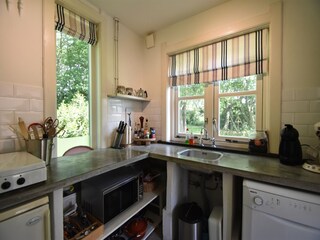 Holiday house Ouddorp Features 24