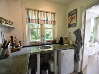 Holiday house Ouddorp Features 25