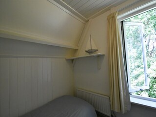 Holiday house Ouddorp Features 32