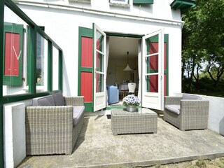Holiday house Ouddorp Outdoor Recording 10