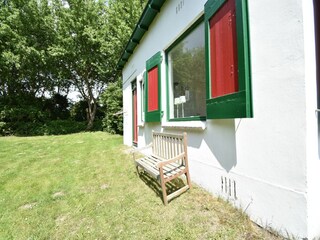 Holiday house Ouddorp Outdoor Recording 13