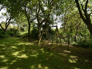 Holiday house Ouddorp Outdoor Recording 15