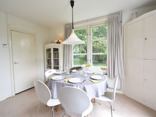Vakantiehuis Ouddorp Kenmerken 20