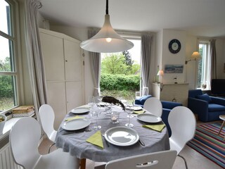 Vakantiehuis Ouddorp Kenmerken 22
