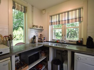 Vakantiehuis Ouddorp Kenmerken 23