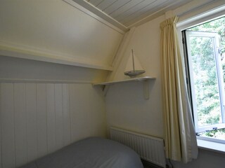 Vakantiehuis Ouddorp Kenmerken 29