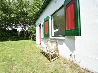 Vakantiehuis Ouddorp Buitenaudio-opname 12