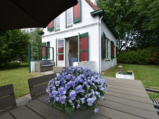 Casa de vacaciones Ouddorp  31