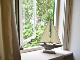Casa de vacaciones Ouddorp  32