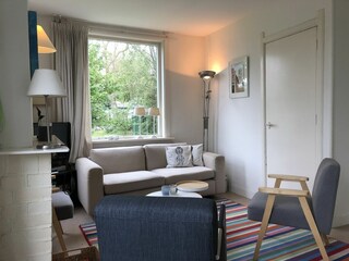Vakantiehuis Ouddorp Kenmerken 24