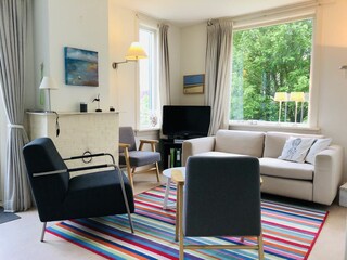 Casa de vacaciones Ouddorp Características 25