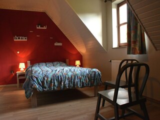 Villa Erezée Features 8