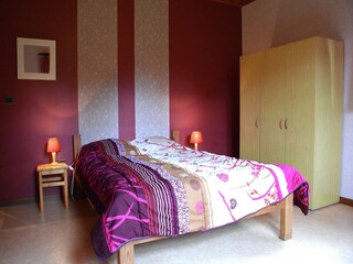 Villa Erezée Kenmerken 16