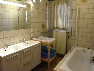 Villa Erezée Ausstattung 18