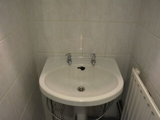 Villa Erezée Équipement 22