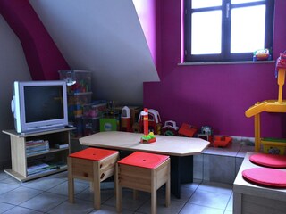 Villa Erezée Características 18