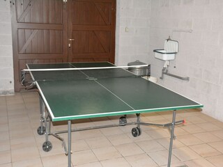 Villa Erezée Características 26