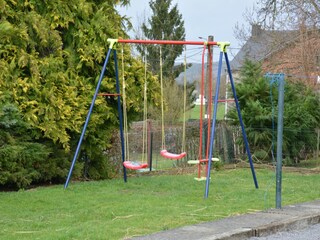 Villa Erezée Outdoor Recording 5