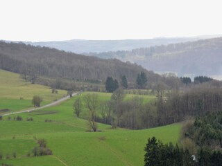 Villa Erezée Omgeving 34