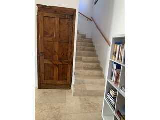 Casa per le vacanze Carry-le-Rouet Caratteristiche 17