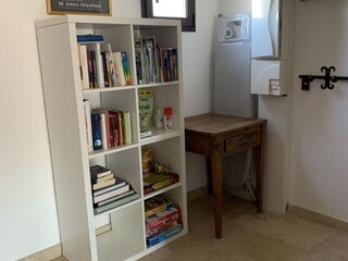 Vakantiehuis Carry-le-Rouet Kenmerken 24