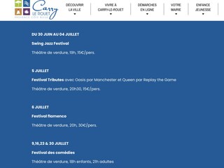 Vakantiehuis Carry-le-Rouet Omgeving 28