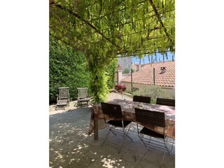Casa per le vacanze Carry-le-Rouet Registrazione all'aperto 4