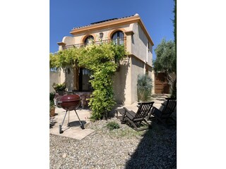 Vakantiehuis Carry-le-Rouet Buitenaudio-opname 2