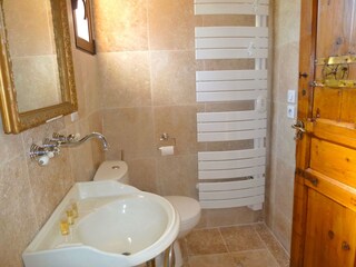 Casa per le vacanze Carry-le-Rouet Caratteristiche 14