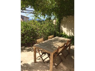 Casa per le vacanze Carry-le-Rouet Registrazione all'aperto 2