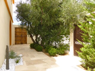 Casa per le vacanze Carry-le-Rouet Registrazione all'aperto 4