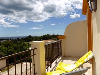 Casa per le vacanze Carry-le-Rouet Registrazione all'aperto 8