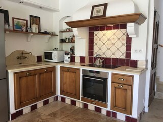 Casa per le vacanze Carry-le-Rouet Caratteristiche 12