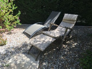 Vakantiehuis Carry-le-Rouet Buitenaudio-opname 6