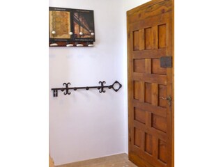 Casa per le vacanze Carry-le-Rouet Caratteristiche 16