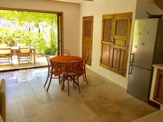 Casa per le vacanze Carry-le-Rouet Caratteristiche 13